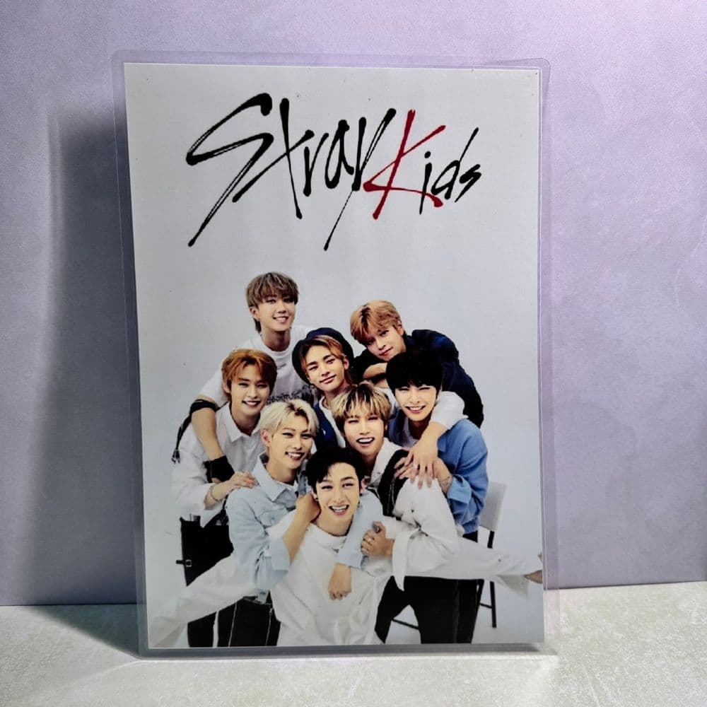 POSTER de STRAY KIDS Cód.: PK022