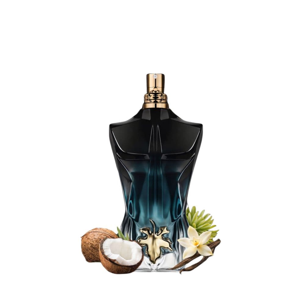 Jean Paul Gaultier Le Beau Le Parfum