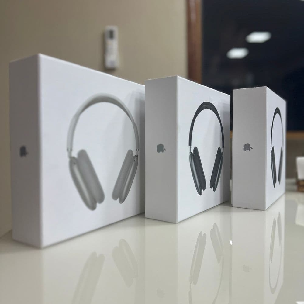 AirPods Max