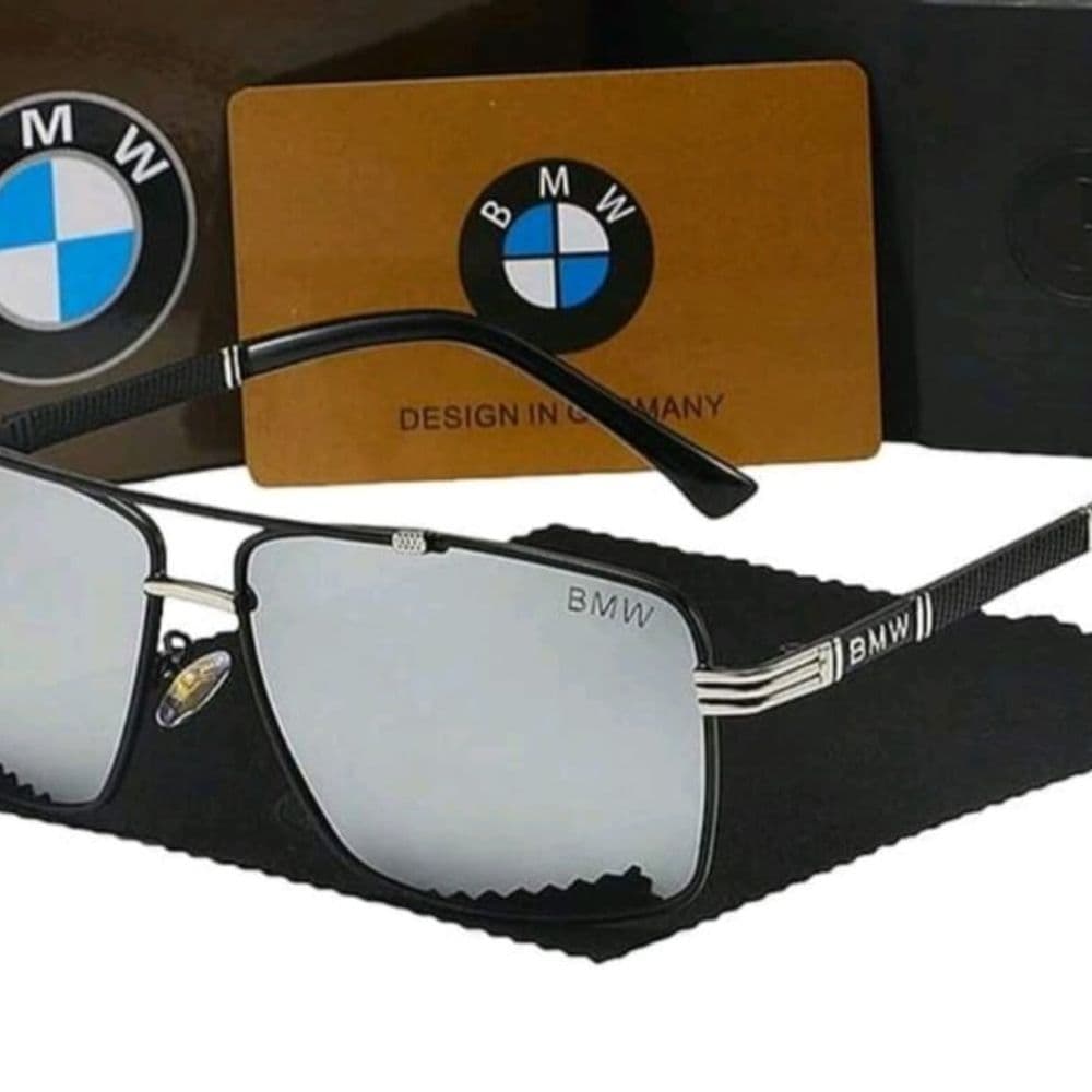 GAFAS BMW ESPEJADO