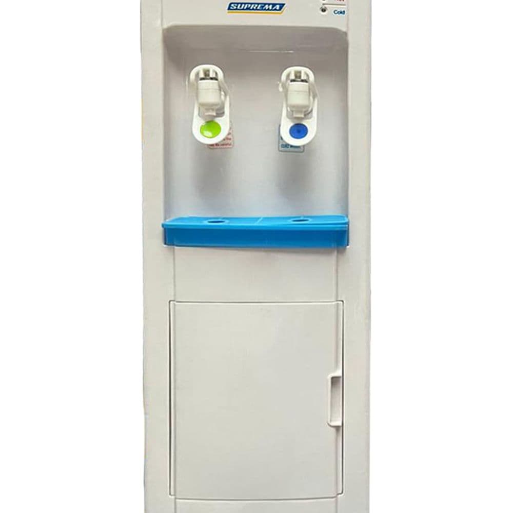 Dispensador de agua