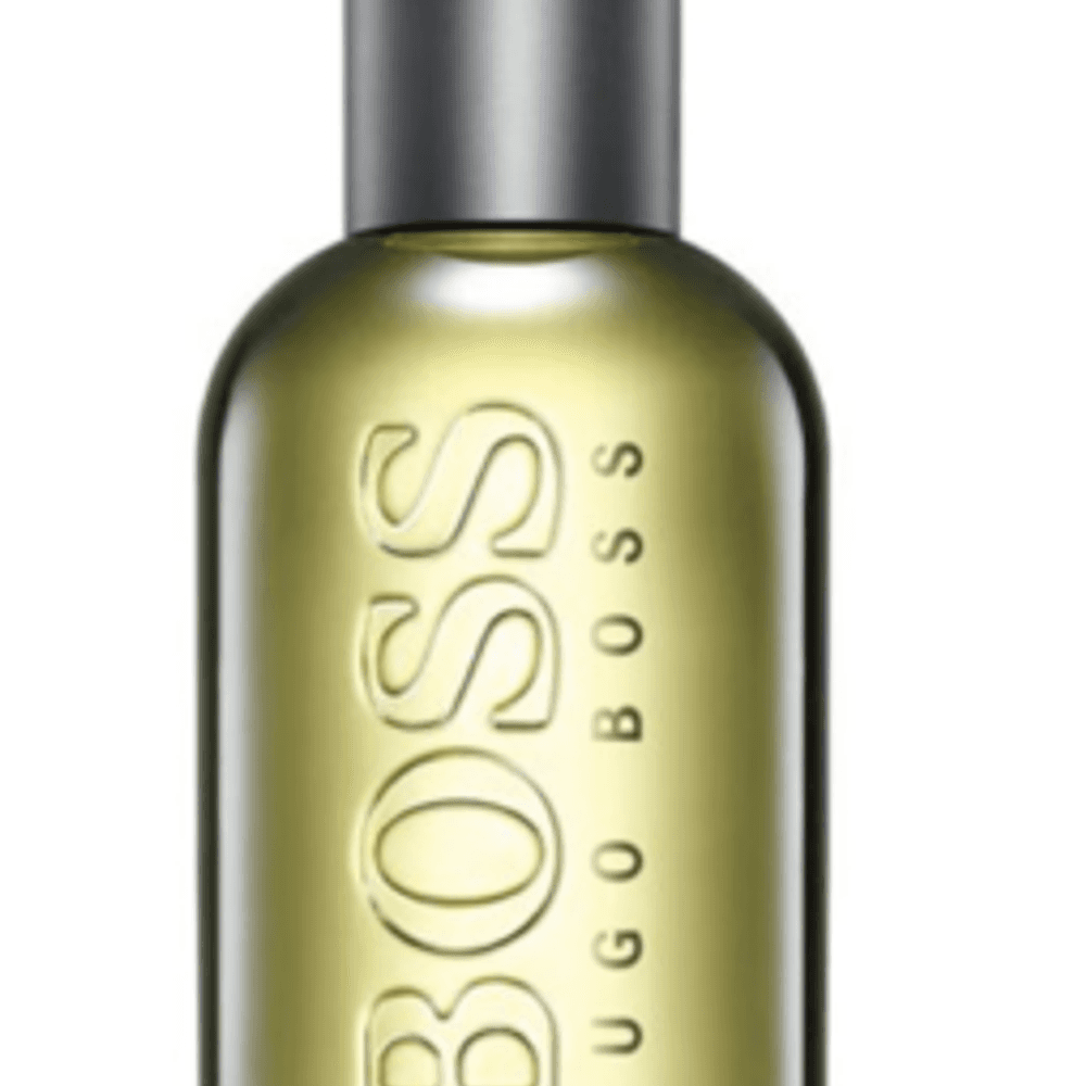 HUGO BOSS BOTTLED