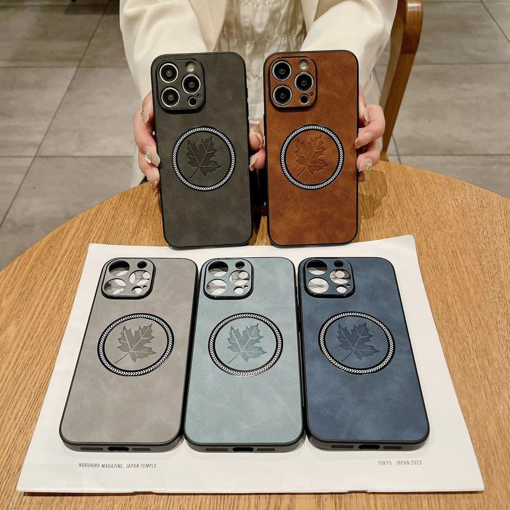 Funda Premium para iPhone 12