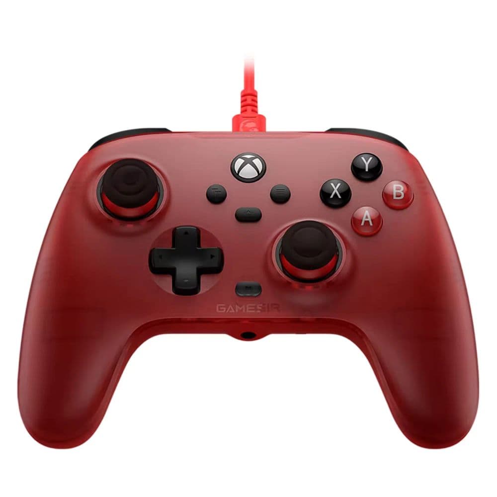 Control Gamesir T7 para Xbox Series - Rojo