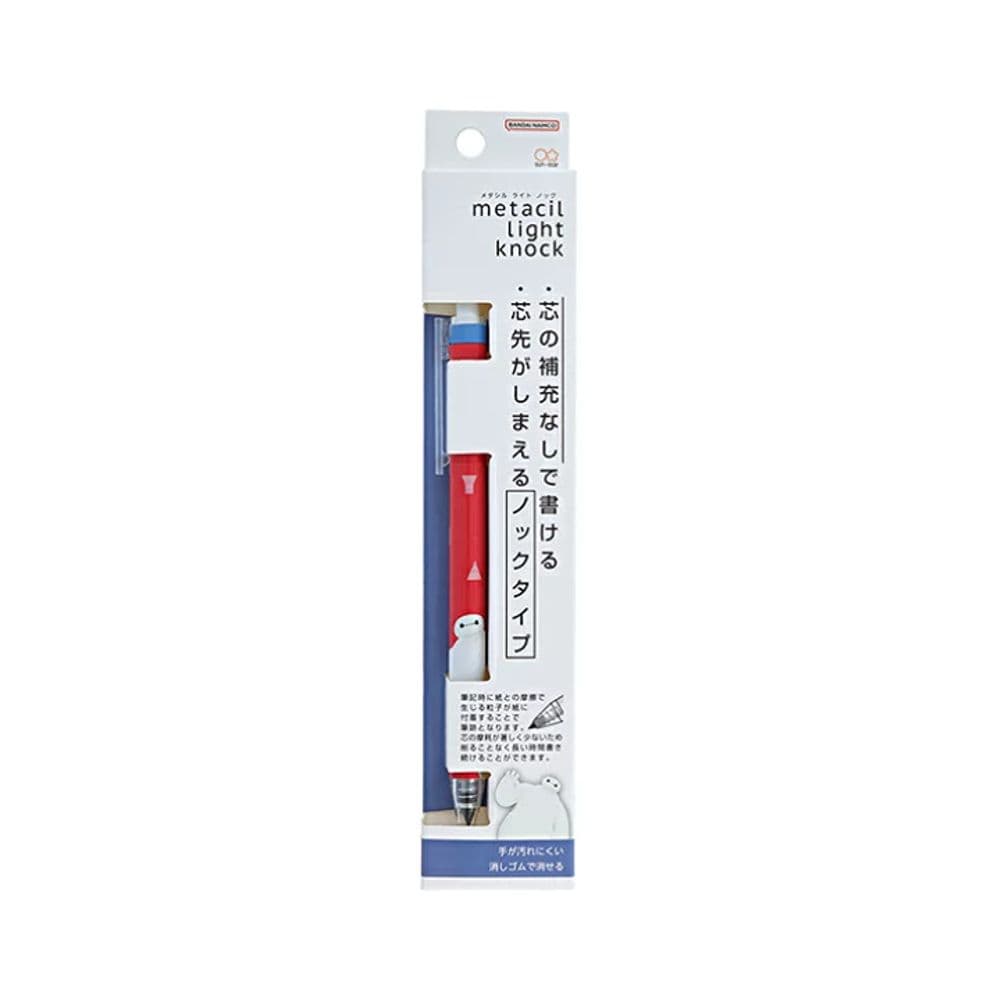 788 Metacil Light knok
