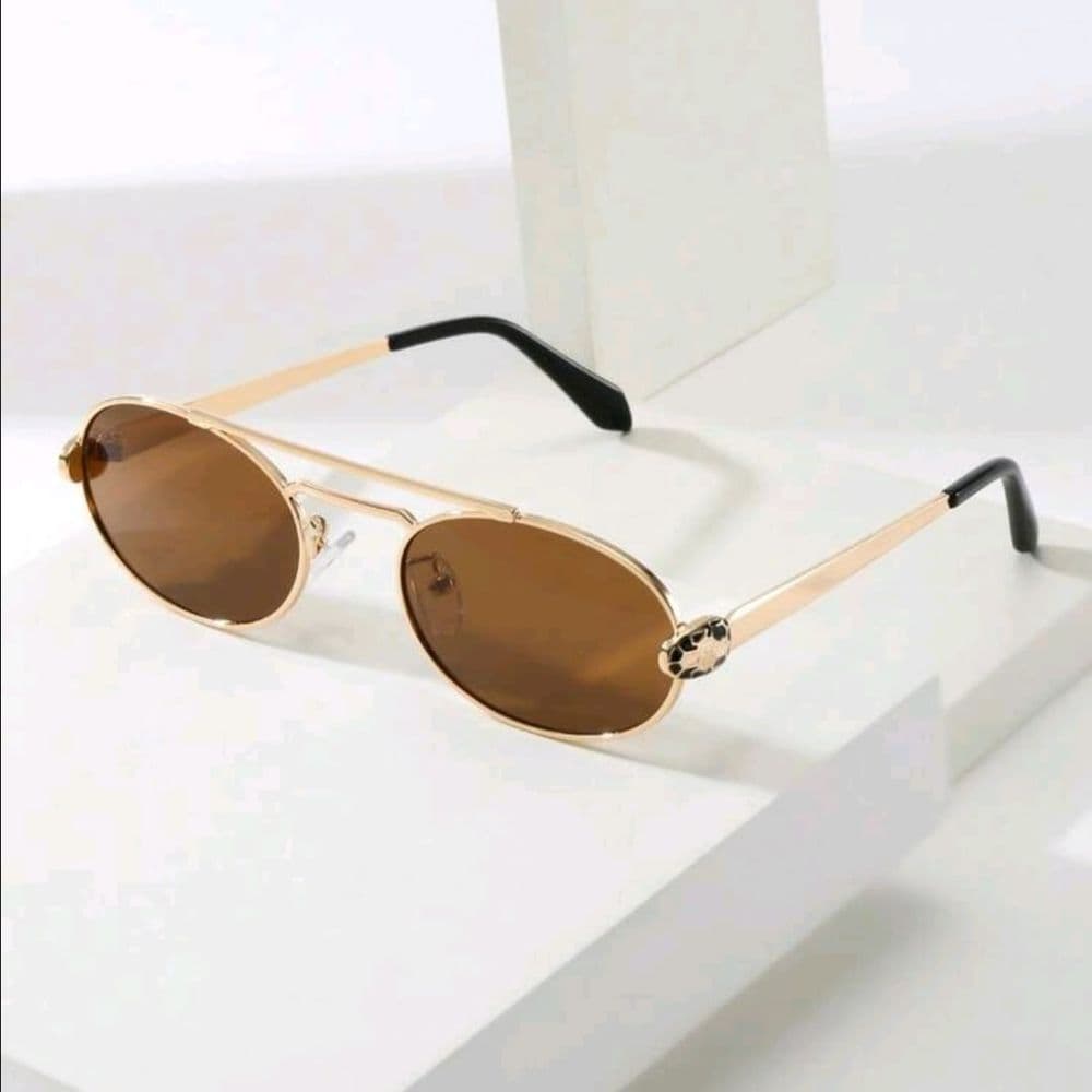 LENTES DE SOL OVALADOS Miu Miu Style MU 54ZS