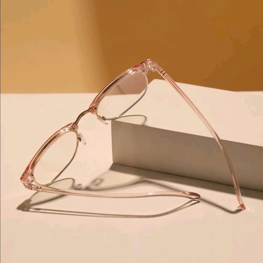 LENTES DE VISTA FOTOCROMATICOS MARCO ROSA