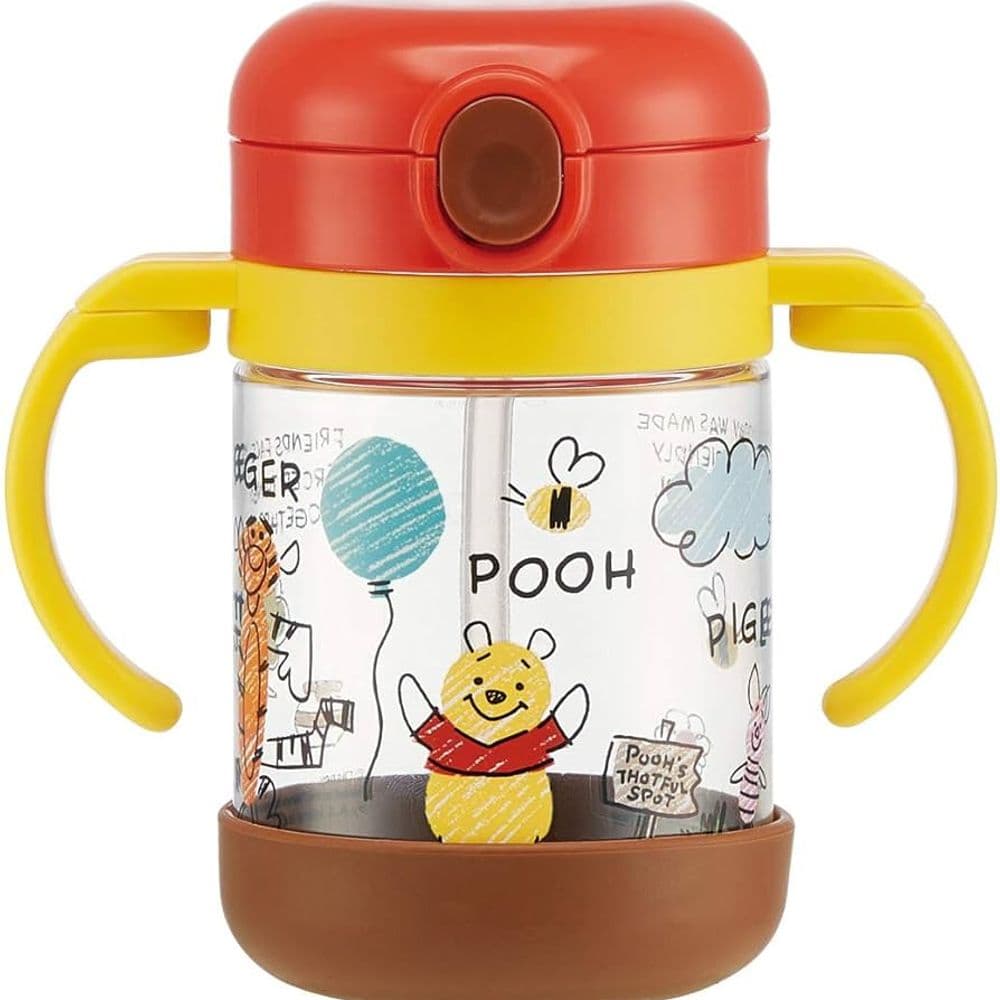 216 Straw Mugcup