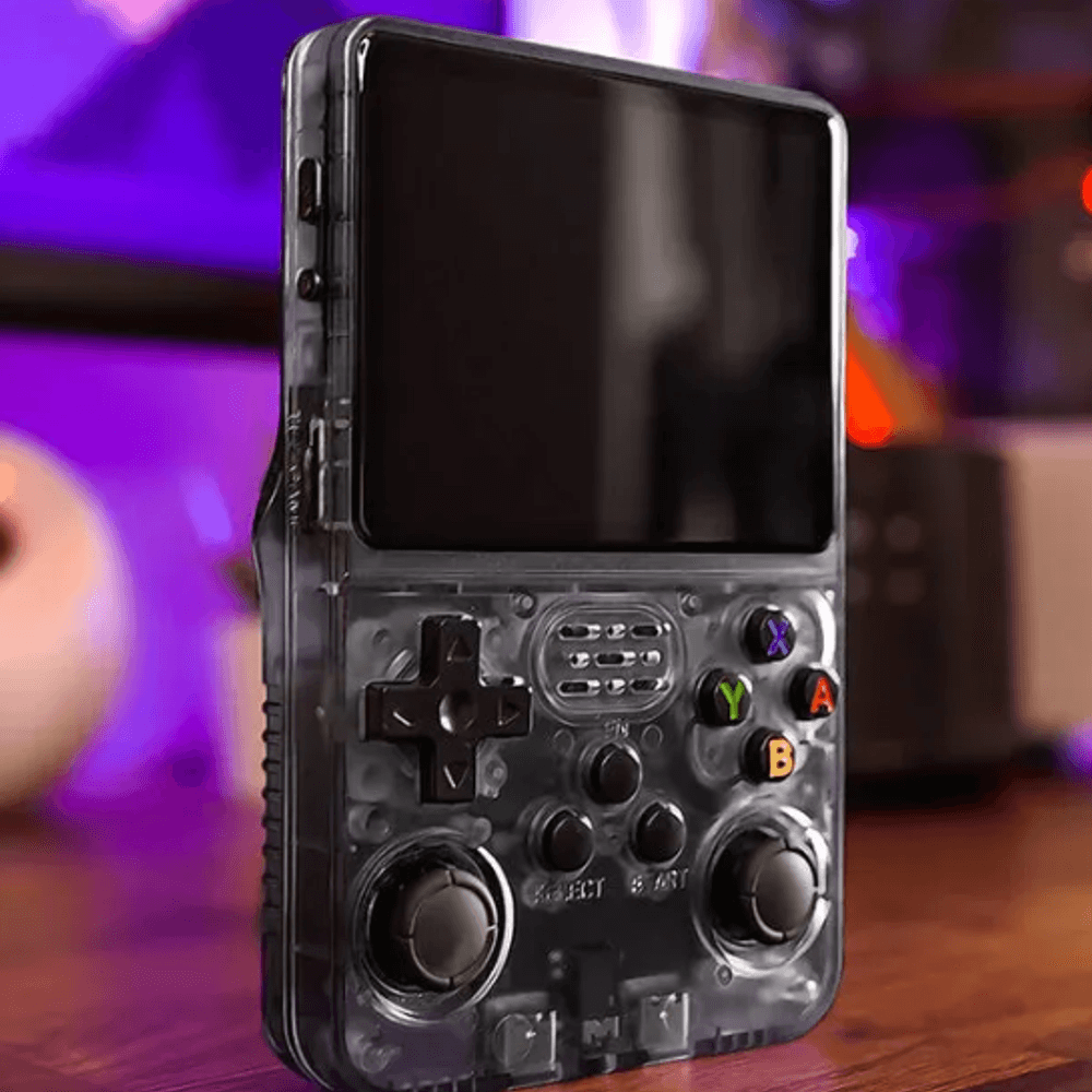 Retro Consola R36s