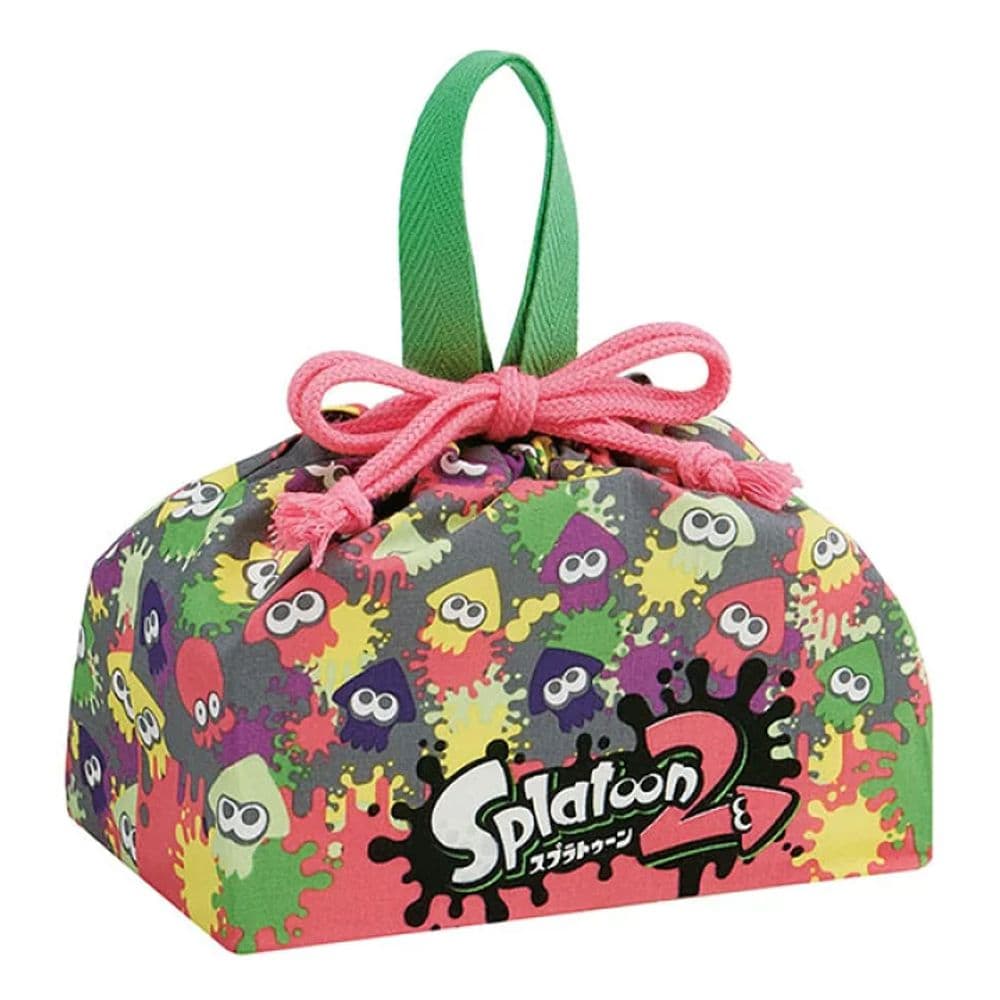 186 Luch box bolso