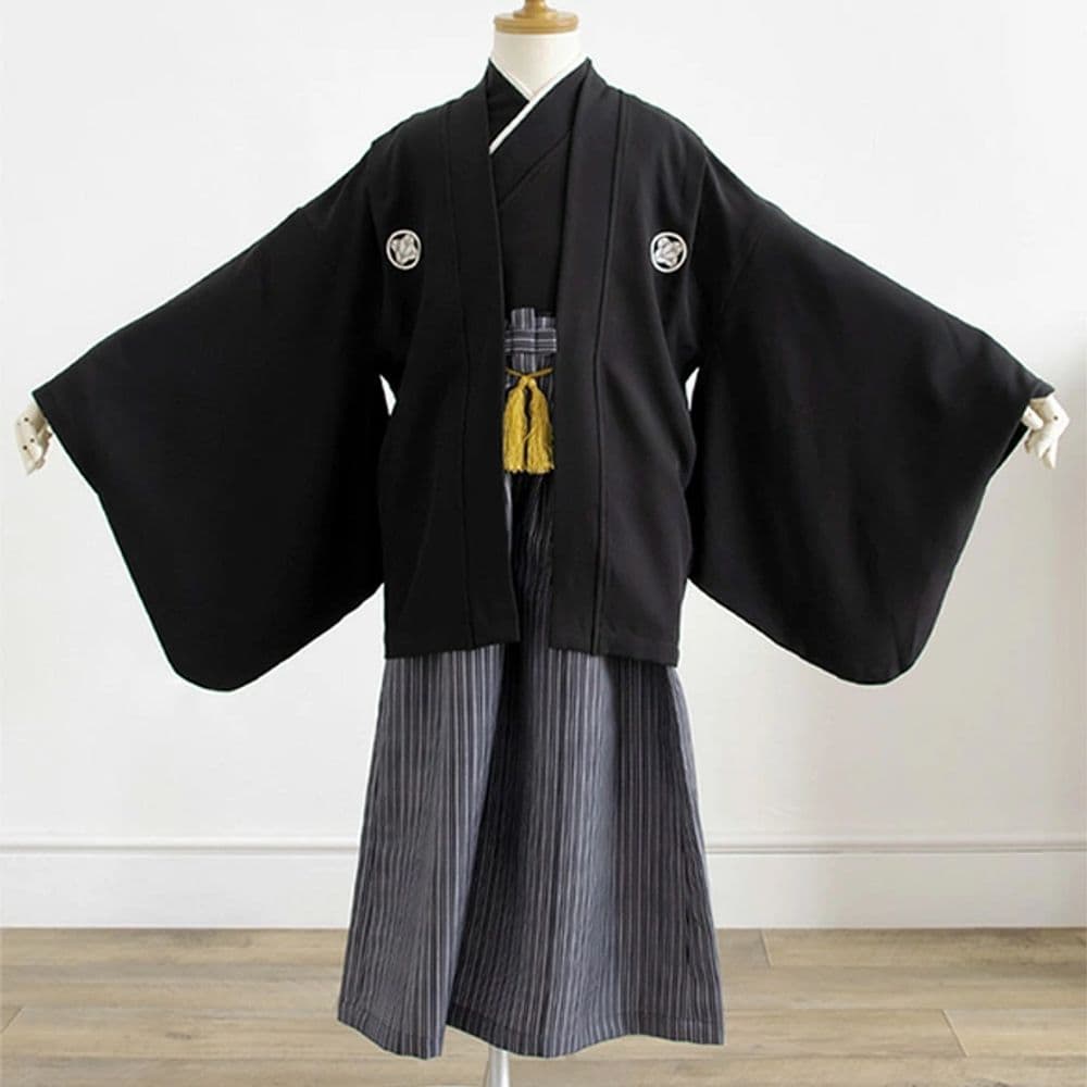 510 Hakama 120cm