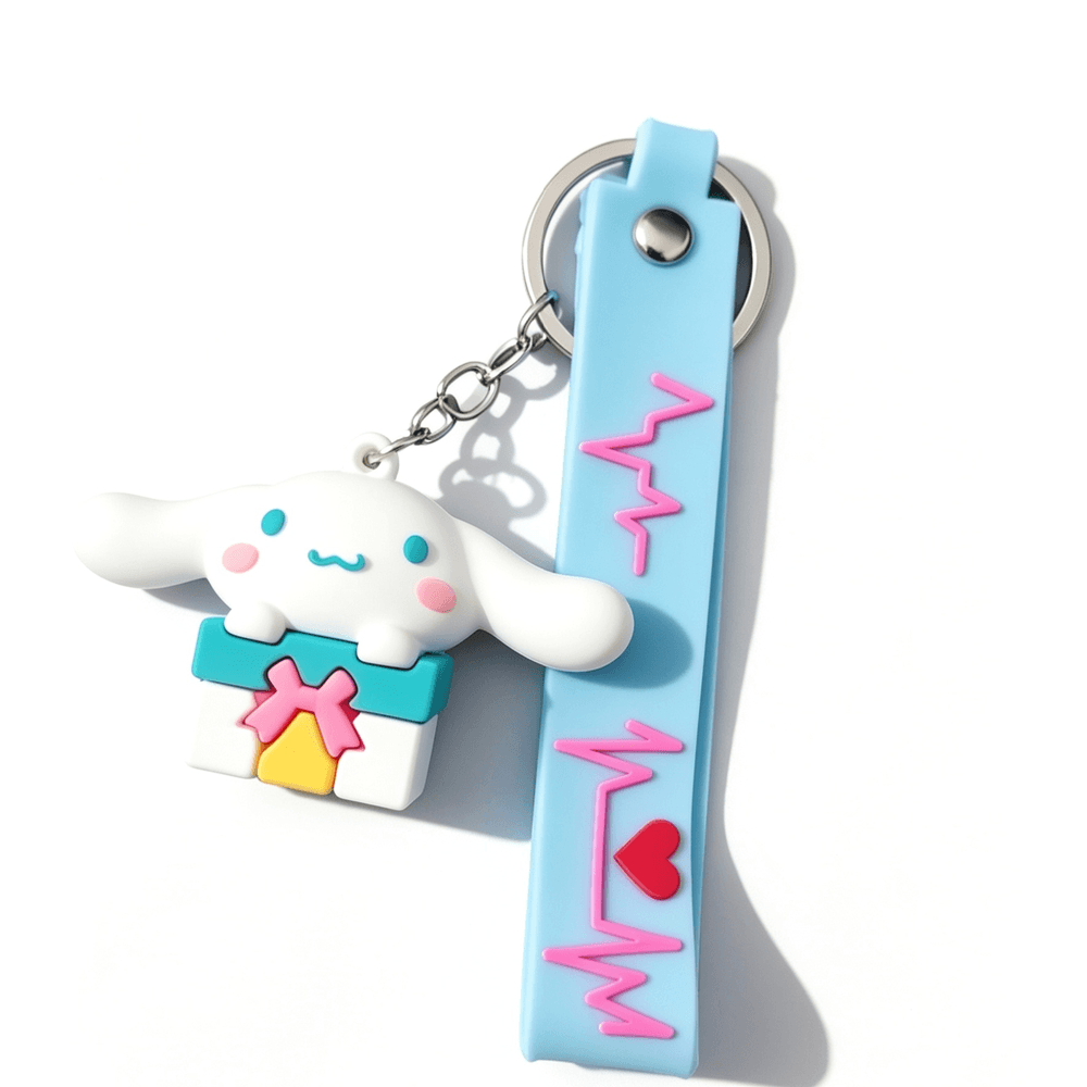 Llavero sanrio