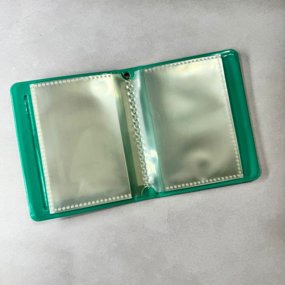 MINI BINDER Cód.: B004