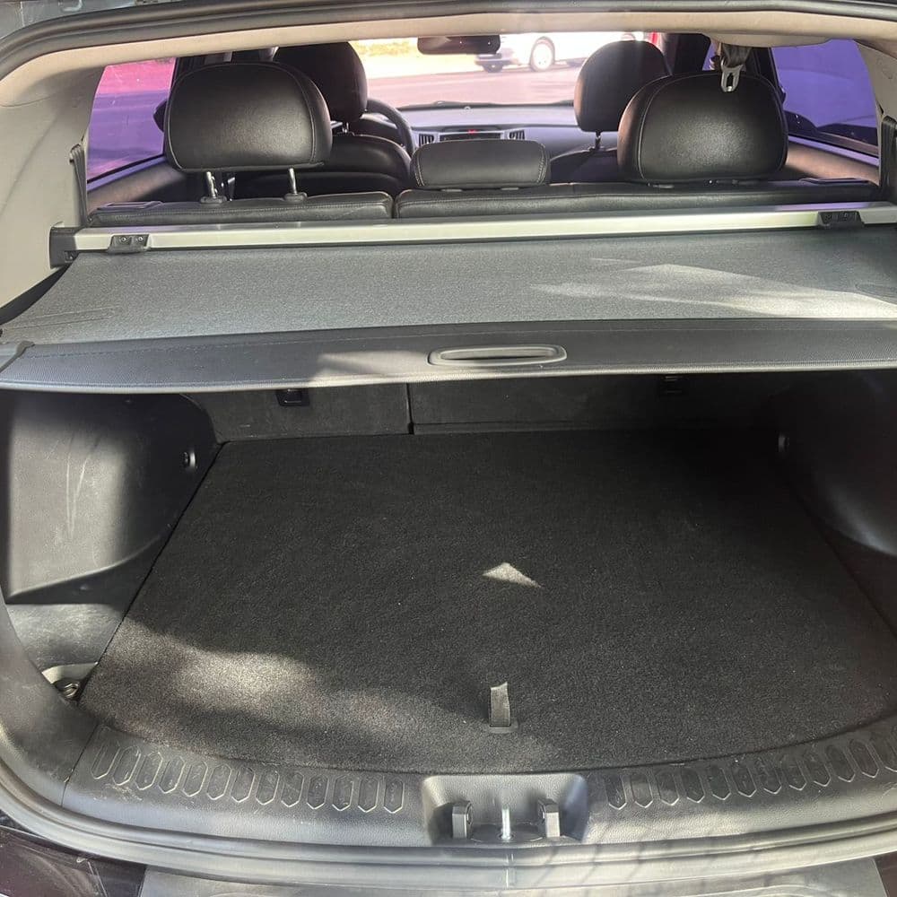 kia Sportage 2012 full Diesel