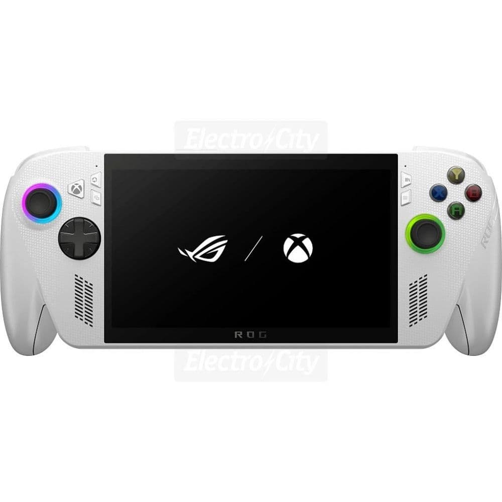 ASUS ROG XBOX ALLY RC73A-XB RYZEN Z2A 16/512GB W11