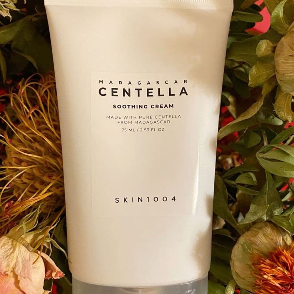 Centella Soothing Cream
