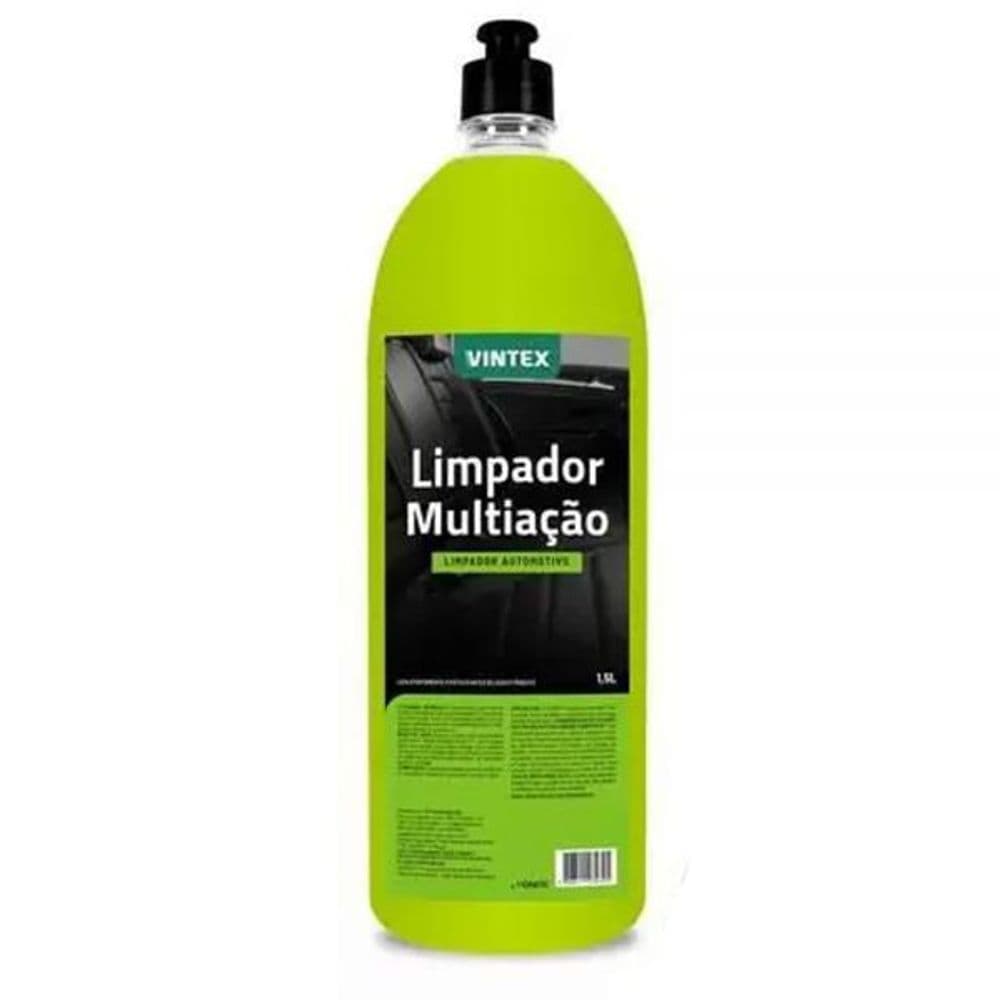 VONIXX LIMPIADOR MULTIACAO 1.5L