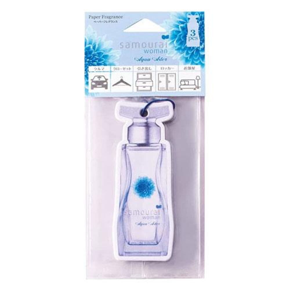 374 Paper Fragrance 3p