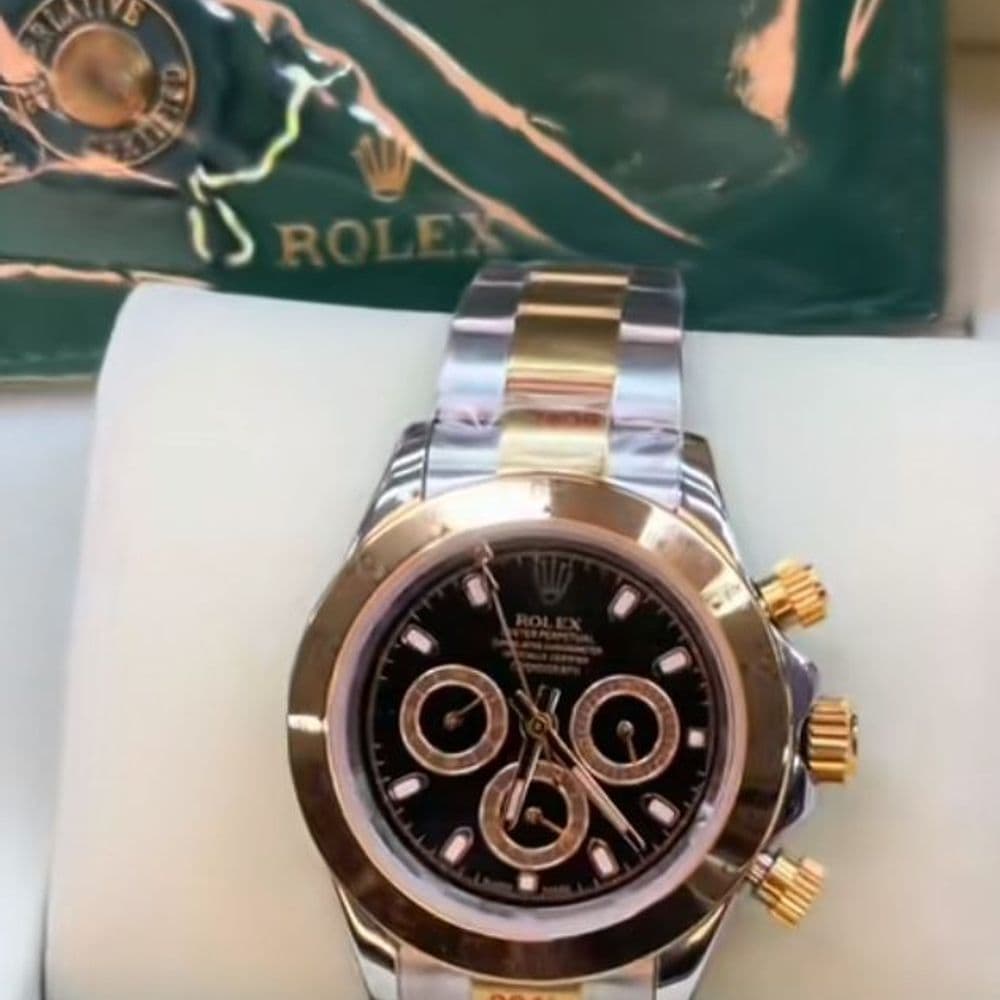 Relojes masculinos
