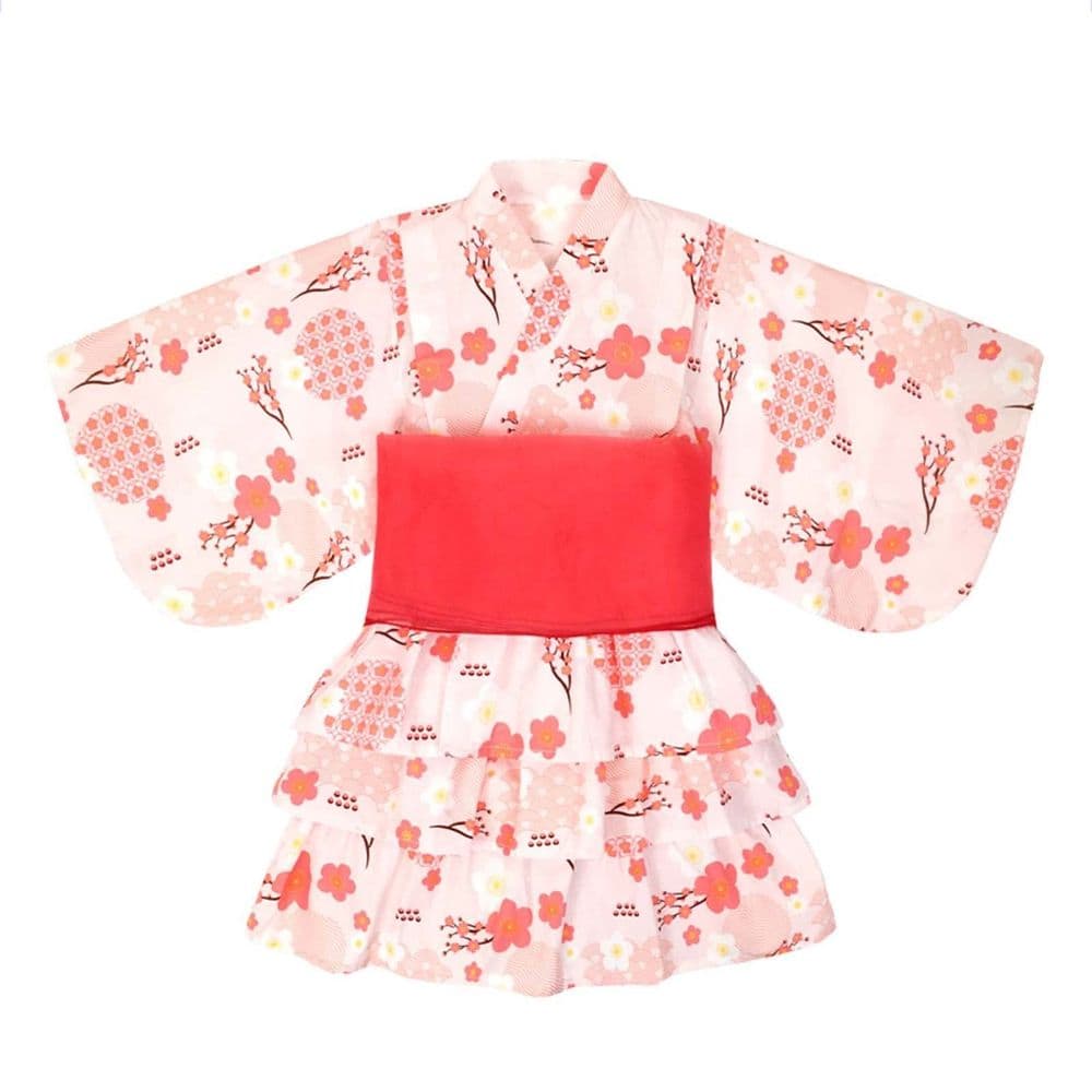 274 Yukata 110 a 120cm