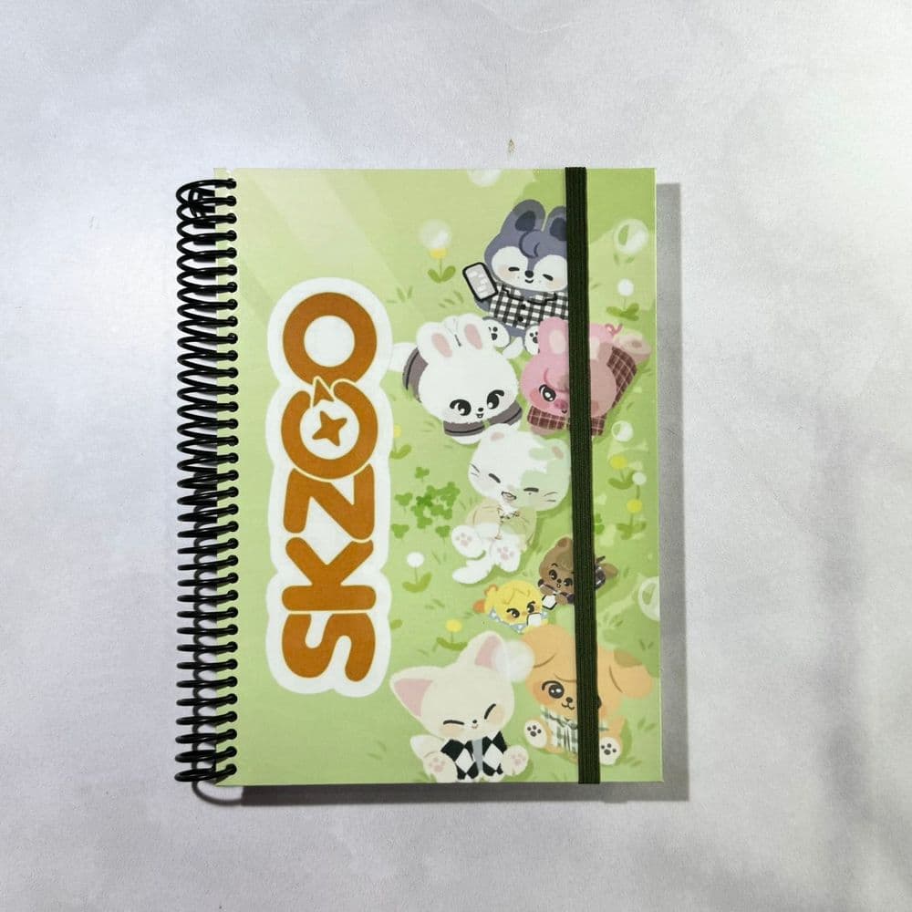 COMBO N° 3 "SKZ"