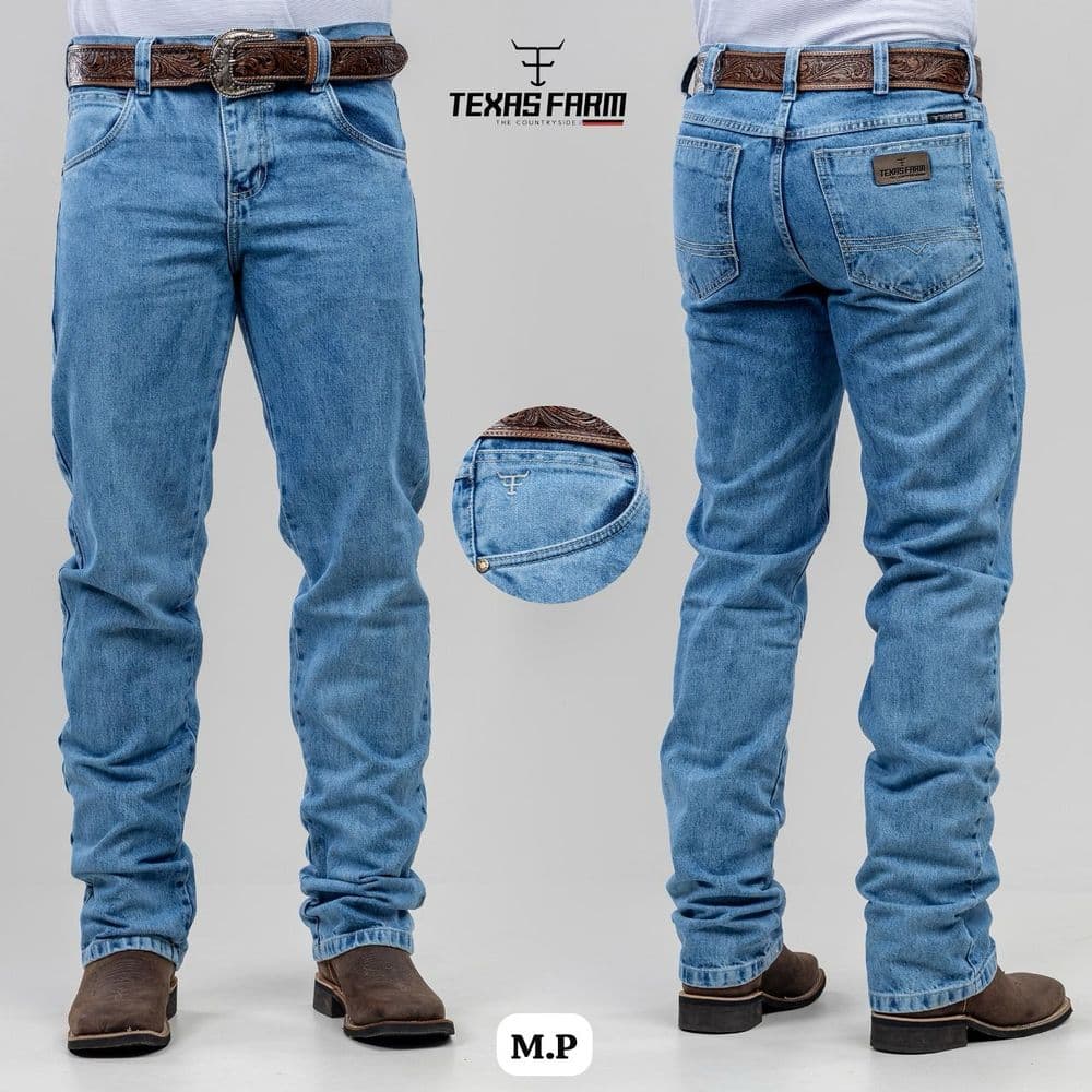 pantalon wrangler masculino