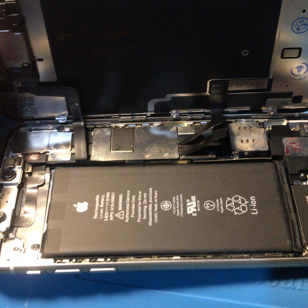 Cambio de display
