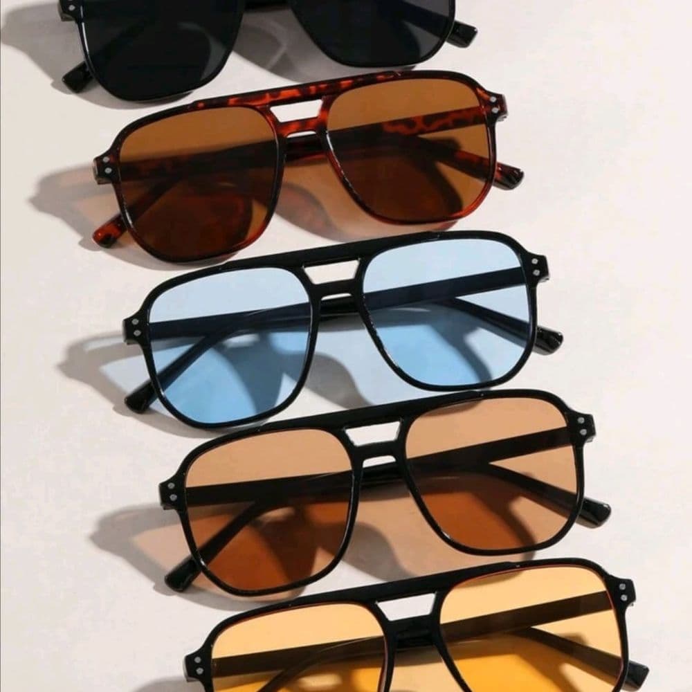 LENTES COLORIDOS