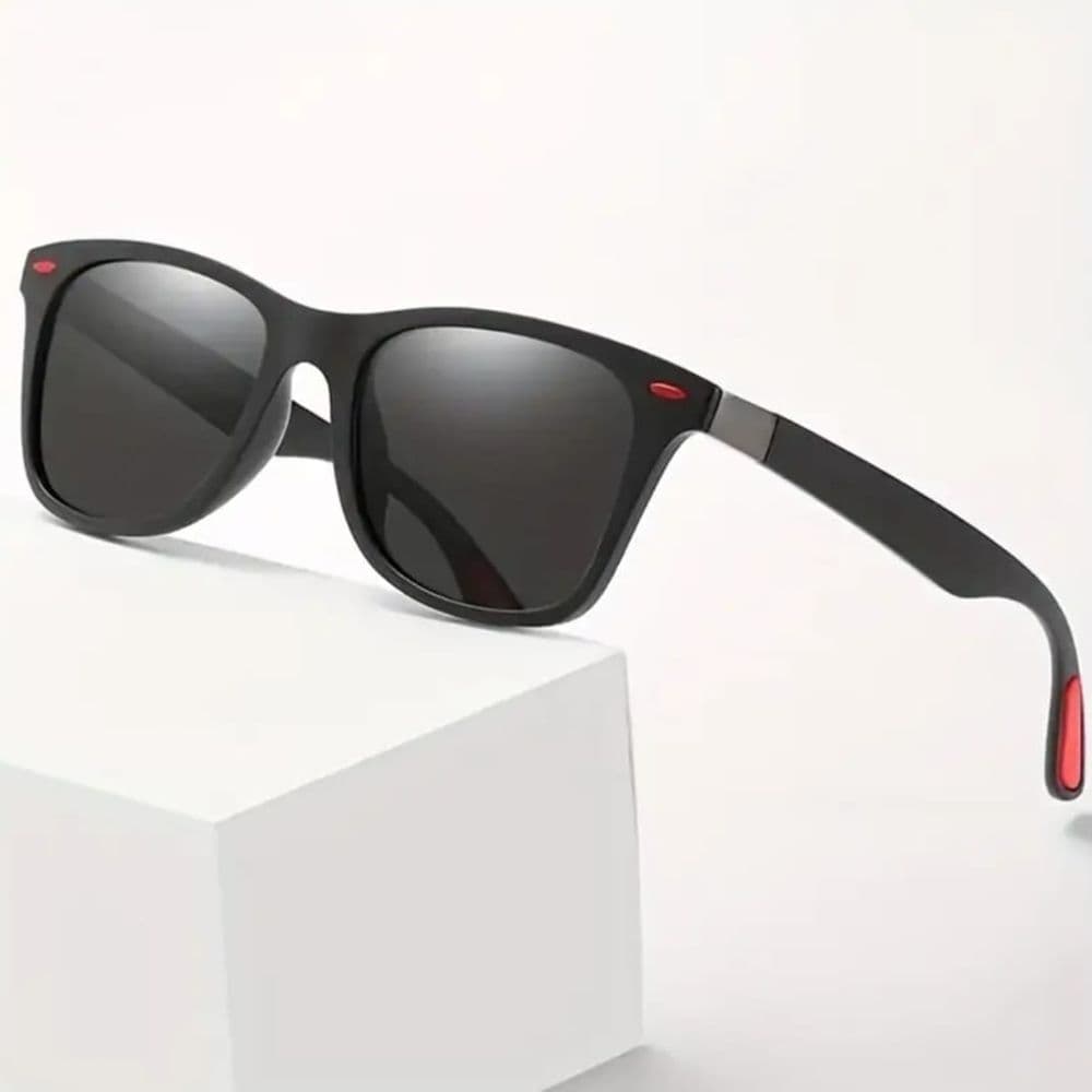 LENTES DE SOL BRUNHO
