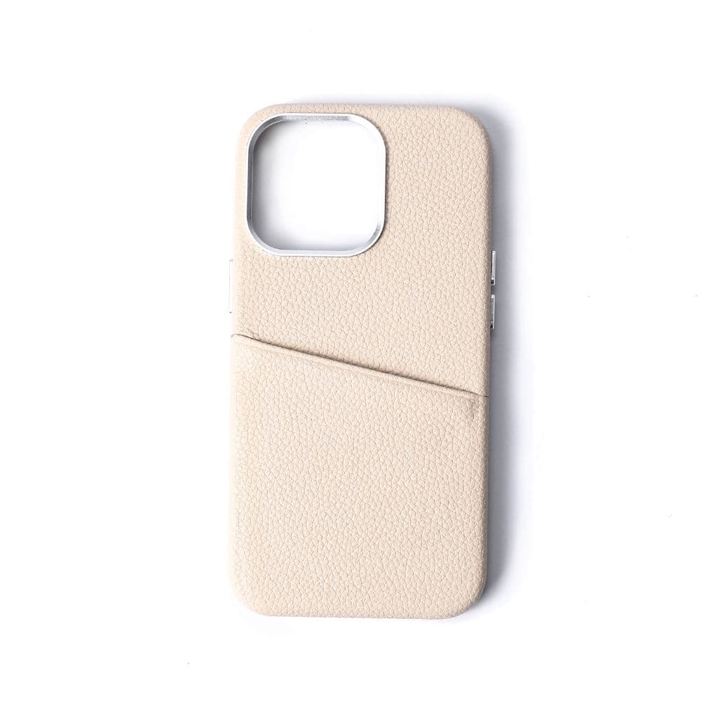 Funda Vaka Cream