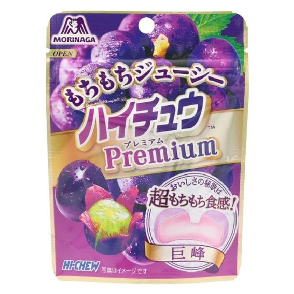 407 Caramelo masticable Vence:2026/6/30