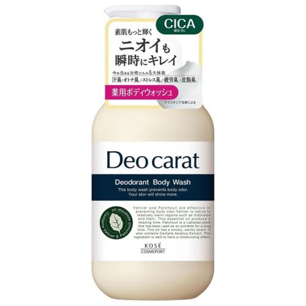 160 Body Wash