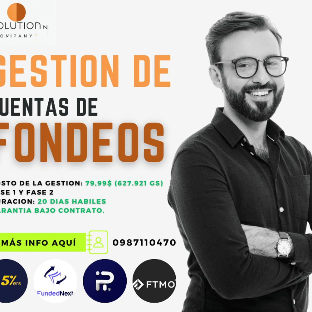 Gestion de Cuentas
