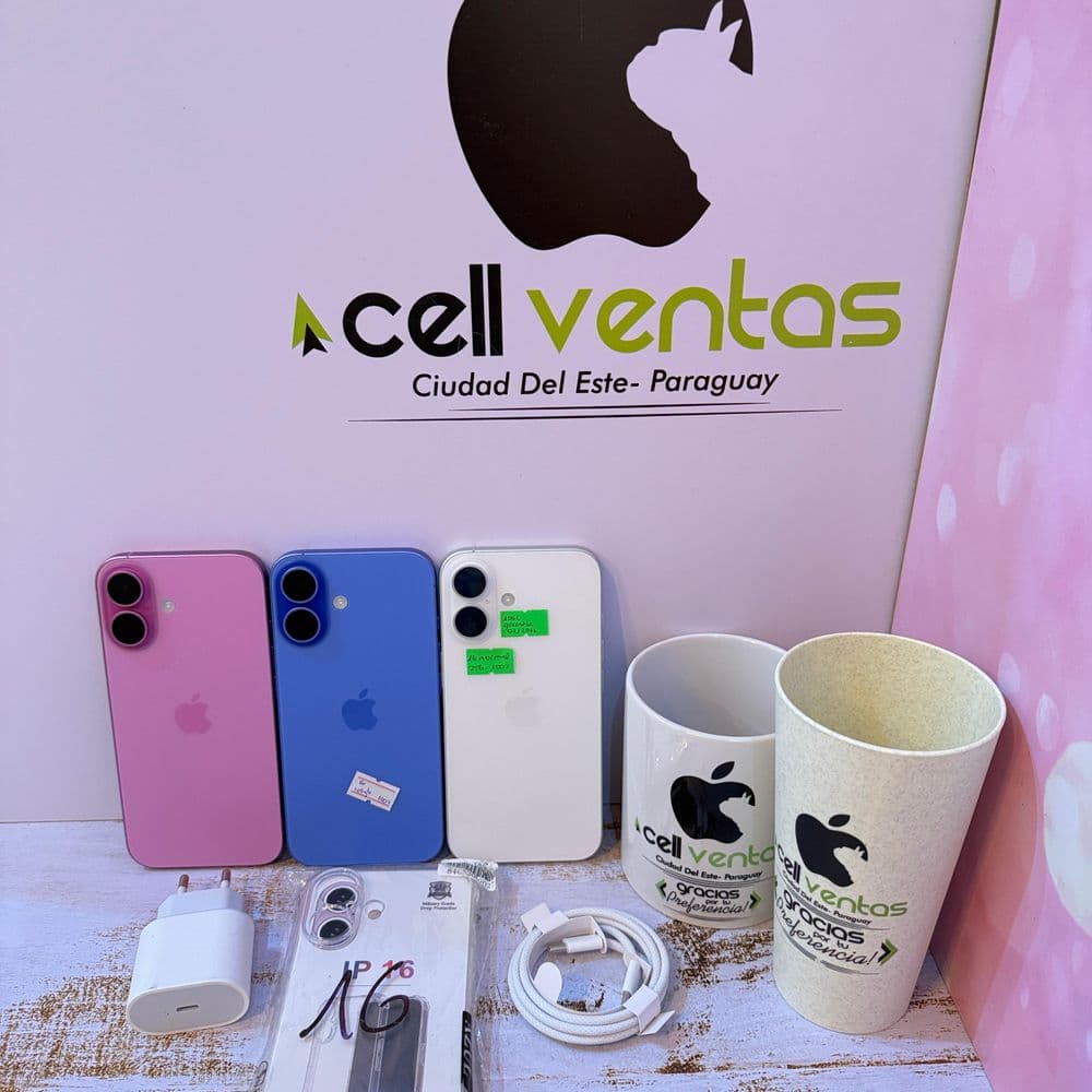 Celulares