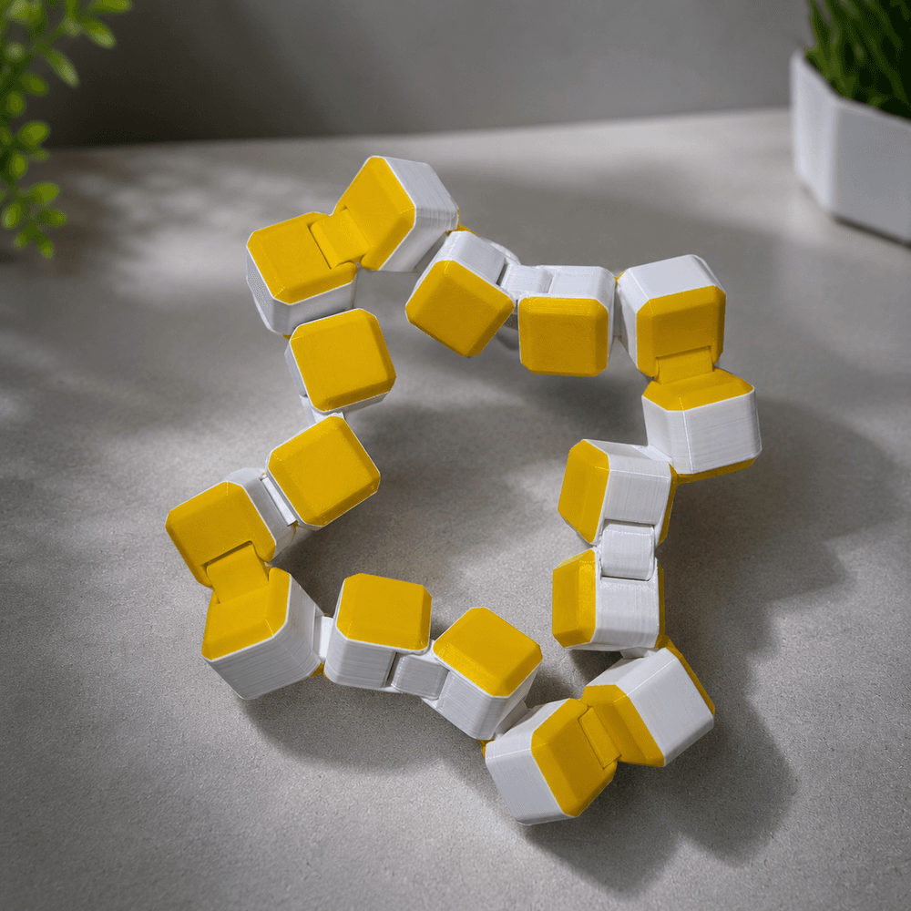 Cubo infinito V2