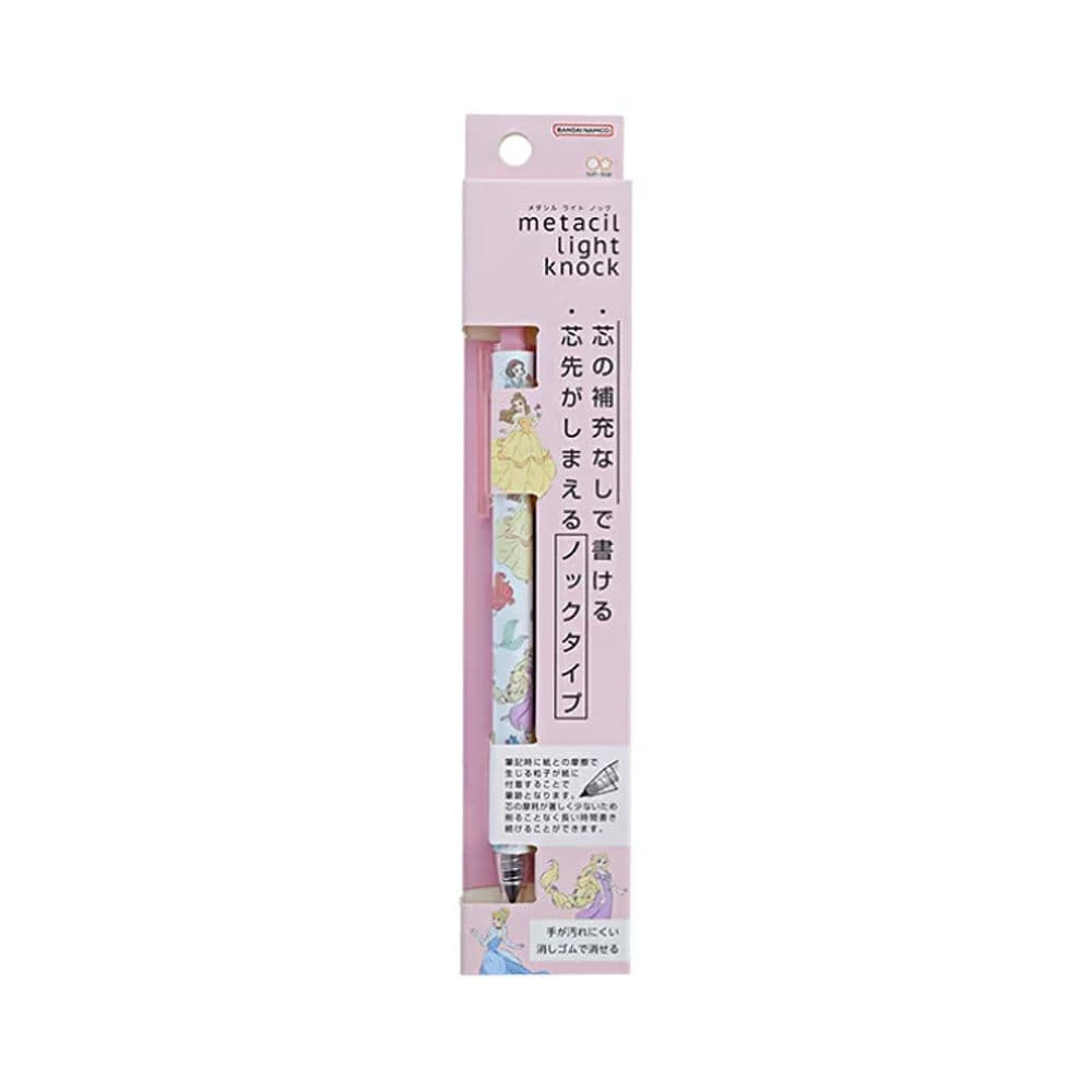 789 Metacil Light knok