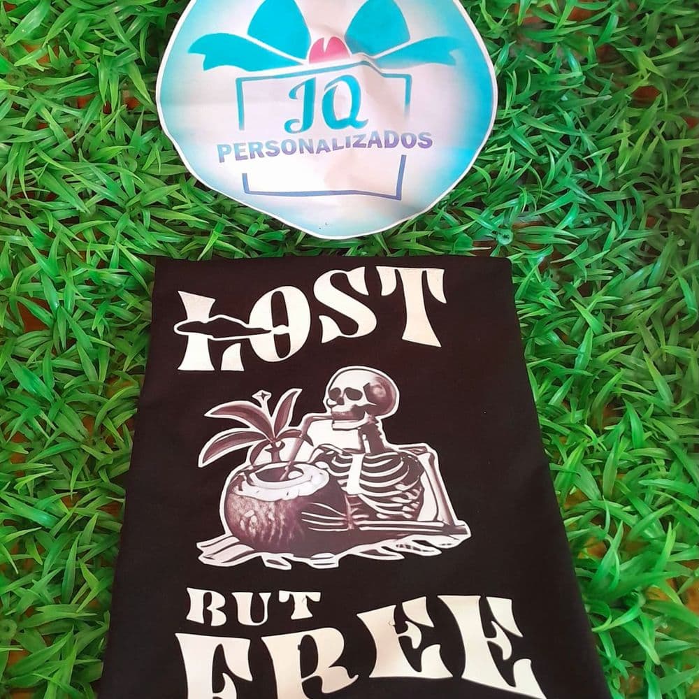 Remeras Personalizadas