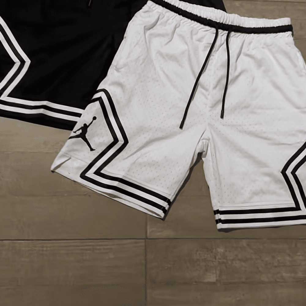 Bermudas Jordan