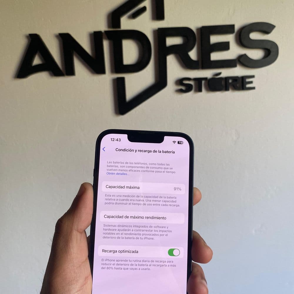 Iphone 14 de 256 gb