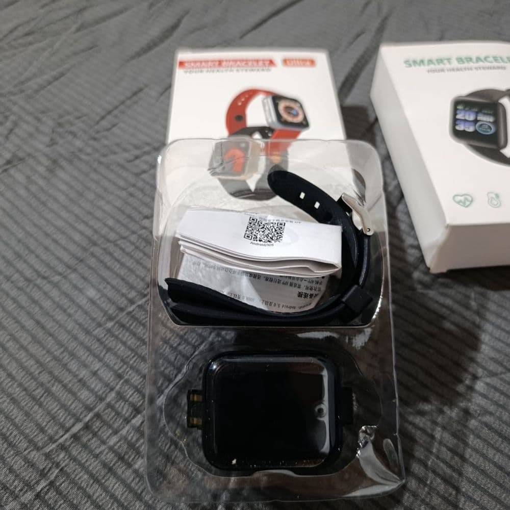 Reloj smart
