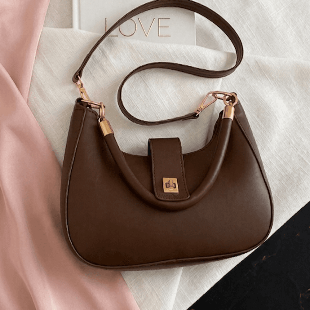 Bolso MOCHA MUSE🤎
