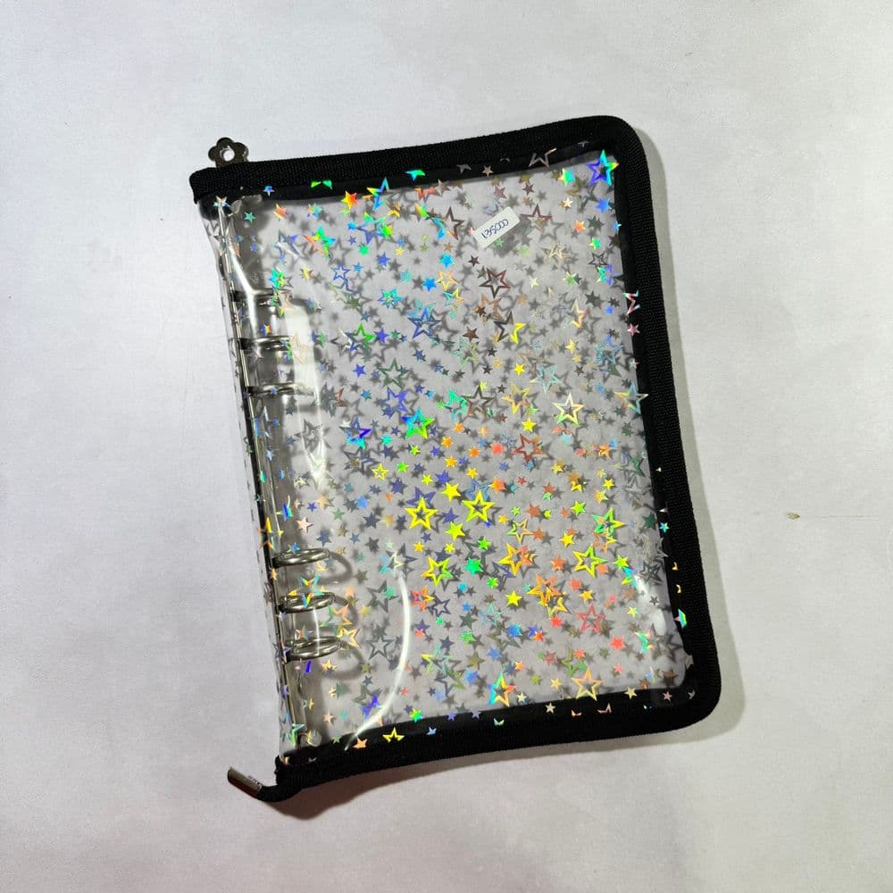 BINDER Cód.: B007
