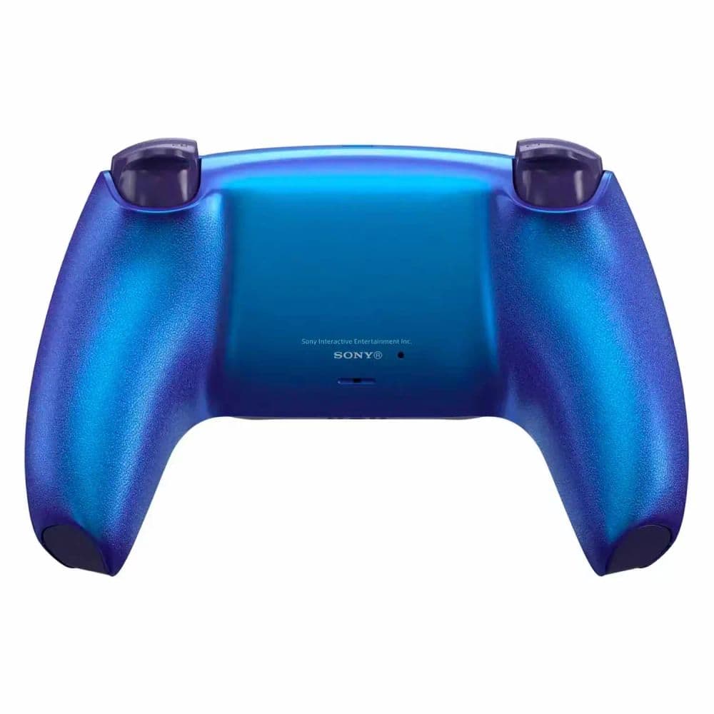 Control Sony Dualsense para PS5 - Chroma Indigo
