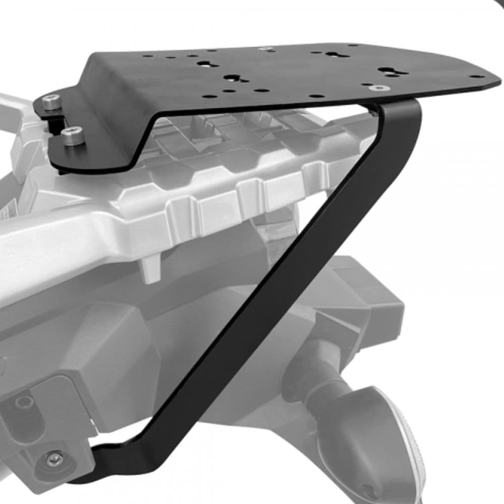 SOPORTE DE BAUL V-STROM 650 +14