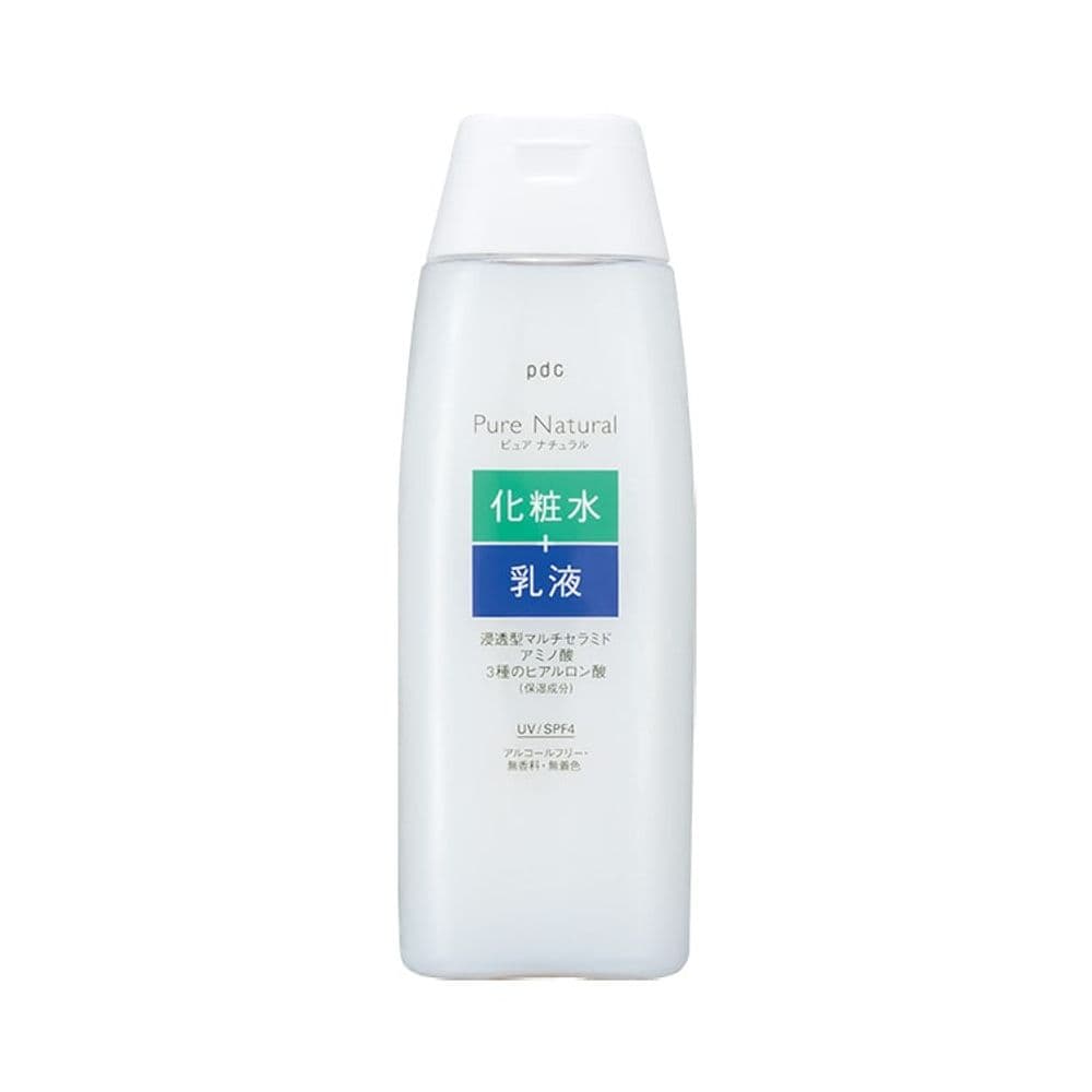 167 Lotion UV 210ml