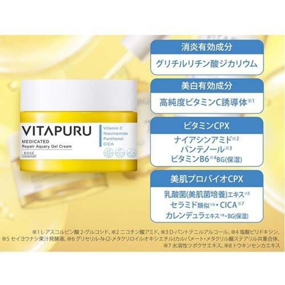 570 Gel Cream 90g