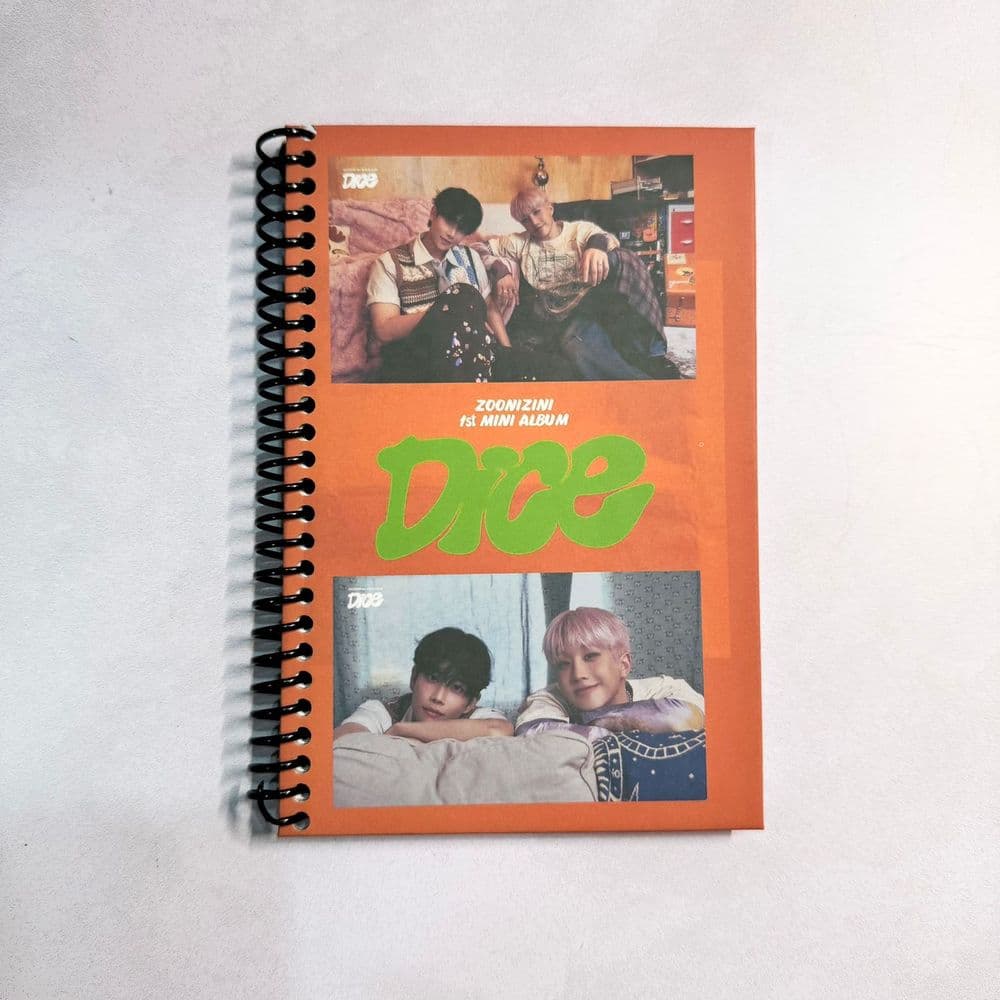 CUADERNO de ASTRO Cód.: CKP002