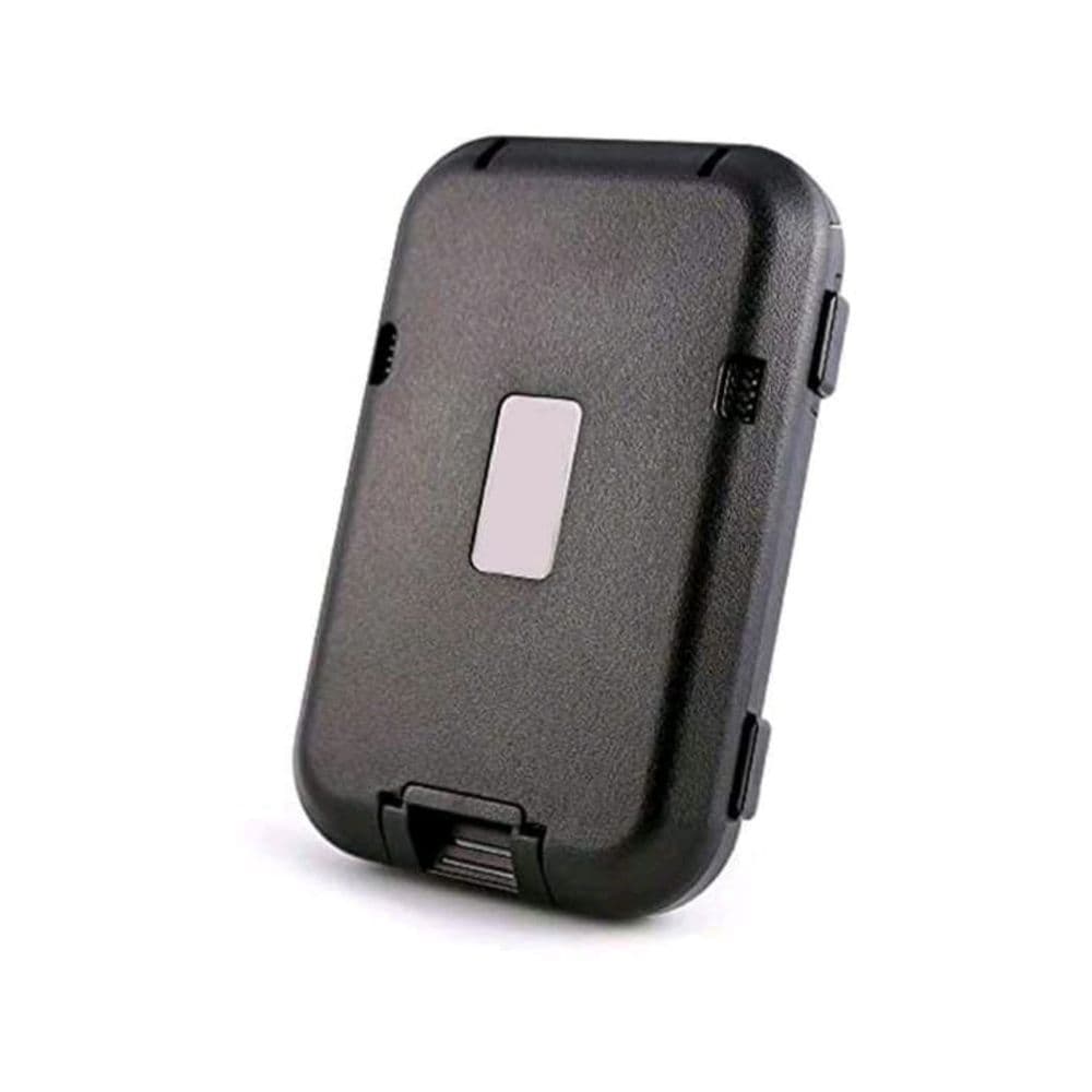 BILLETERA FIBRA DE CARBONO TECNOLOGIA RFID