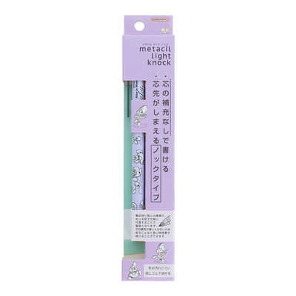 791 Metacil Light knok