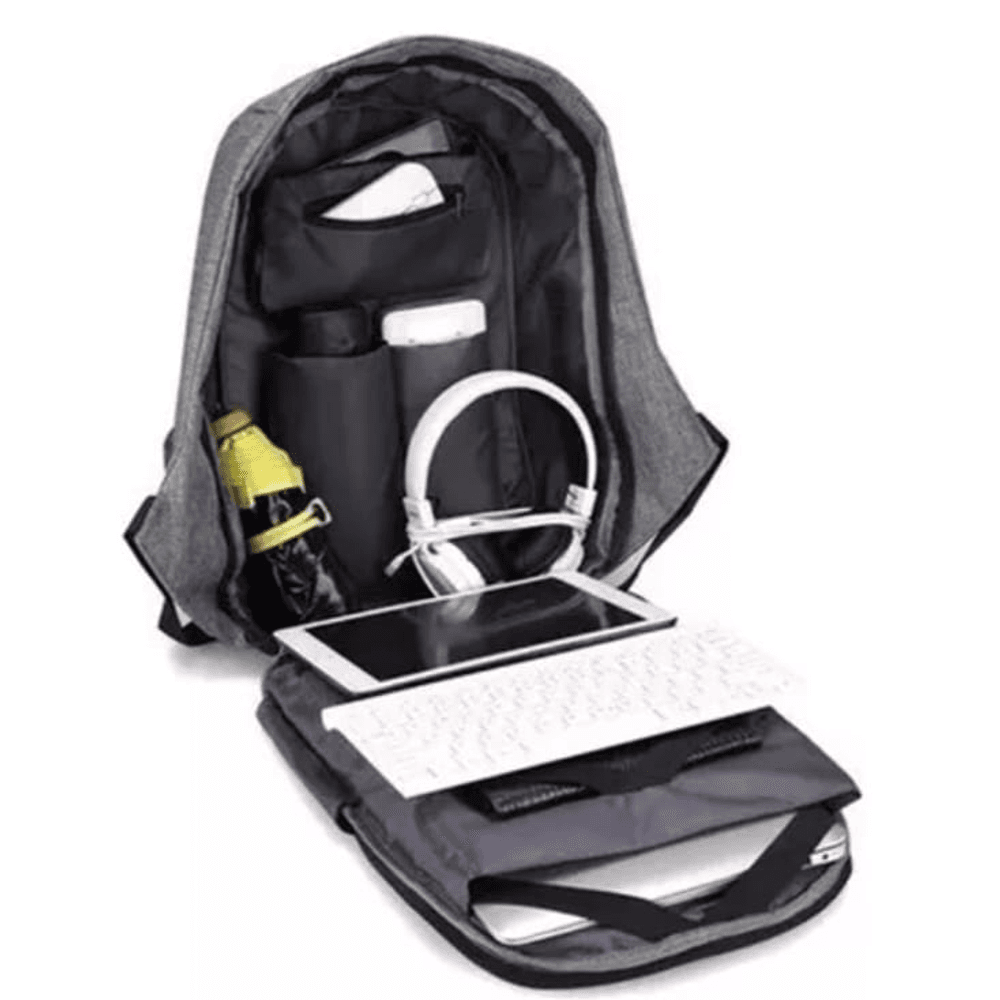 Mochila Antirrobo